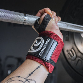 Rehband X-Rx Wrist Wraps