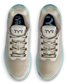 Buty Damskie TYR CXT-2 Trainer Beige