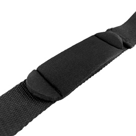 ThornFit Black Lifting Straps