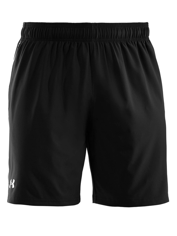 Spodenki Under Armour Mirage 8 quot  Black