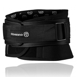 Rehband X-Rx Back Support 7 mm 