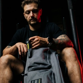 Brelok Do Kluczy Unbroken Store Hybrid Athlete