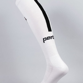 Pertay CrossFit Backline White Socks
