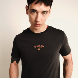 Koszulka Thundernoise No Days Off