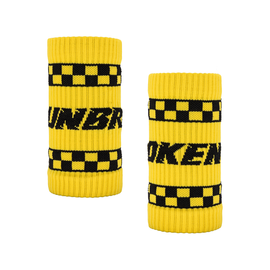 Skórki CrossFitowe Unbroken Crashtest No Chalk Grips