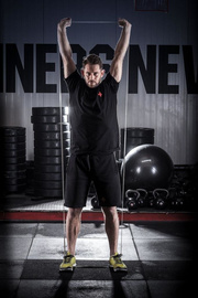 Guma do ćwiczeń Thorn Fit Suberband Micro 6,5mm