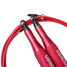 Unbroken Speed Rope SR-U1 Red
