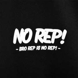 Unbroken Unbroken No Rep Cat  T-shirt 