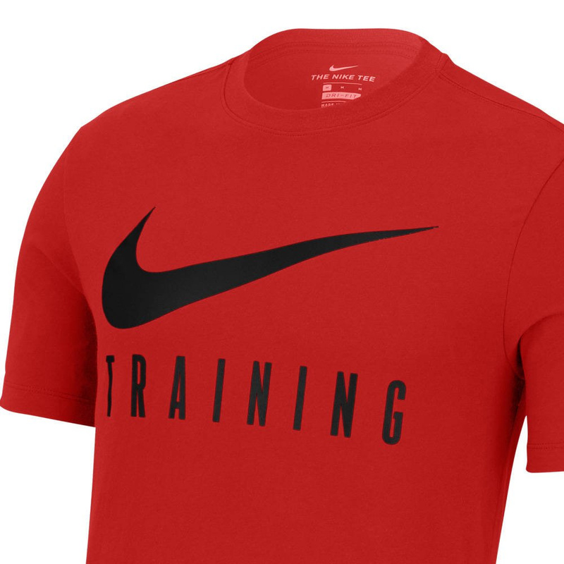 Men's Training T-Shirt Nike Training Dri-FIT