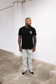 Thundernoise Stay Humble T-shirt 