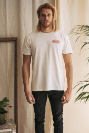 Thundernoise Ass to Grass Oversize T-shirt 