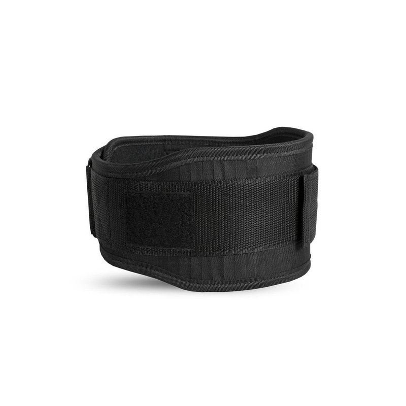 Thor Fit Lifter 2.0 Belt Black