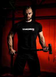 ThornFit Logo T-shirt