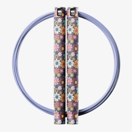 RPM Training Co. Session 4 Speed Rope Fresh Picked