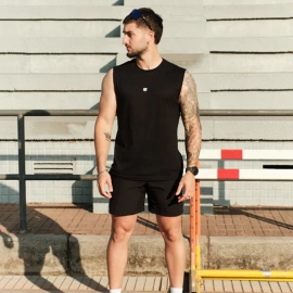 Thundernoise Legacy Runner Tank