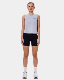 Women's Thundernoise Lift Heavy Run Fast Tank Top