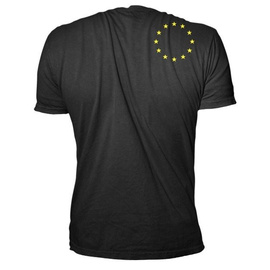 Koszulka ROUTINE is YOUR ENEMY