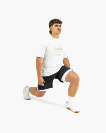 Koszulka Velites CrossFit® Games 25 T-Shirt Holo Biała