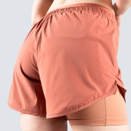 Picsil Women's Short 2in1 SS25