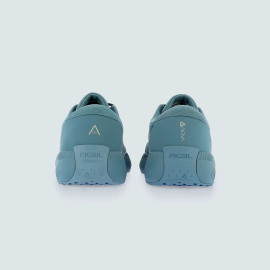 Buty Picsil Nova01 Niebieskie