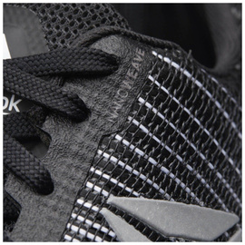  Buty Reebok CrossFit NANO 7 WEAVE Damskie Czarno Biało Srebrne