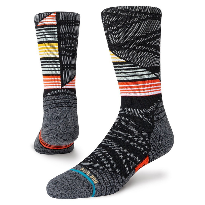 Stance Lazaro Crew Socks