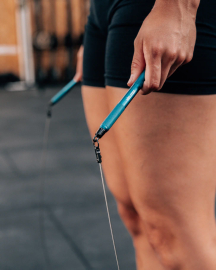 Velites Jump Rope Fire 2.0