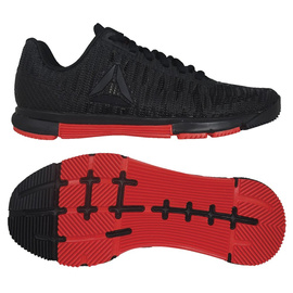 Buty Reebok Crossfit Nano 4.0 Black Green