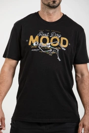 Thundernoise Rest Day Mood T-shirt 