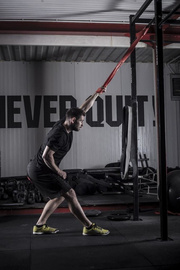 Thorn Fit SuperBand Mobility Large 2 m Red