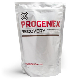 Suplement Progenex recovery 1100g