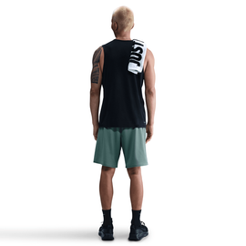 Spodenki męskie Nike Dri-Fit Totality Shorts Zielone