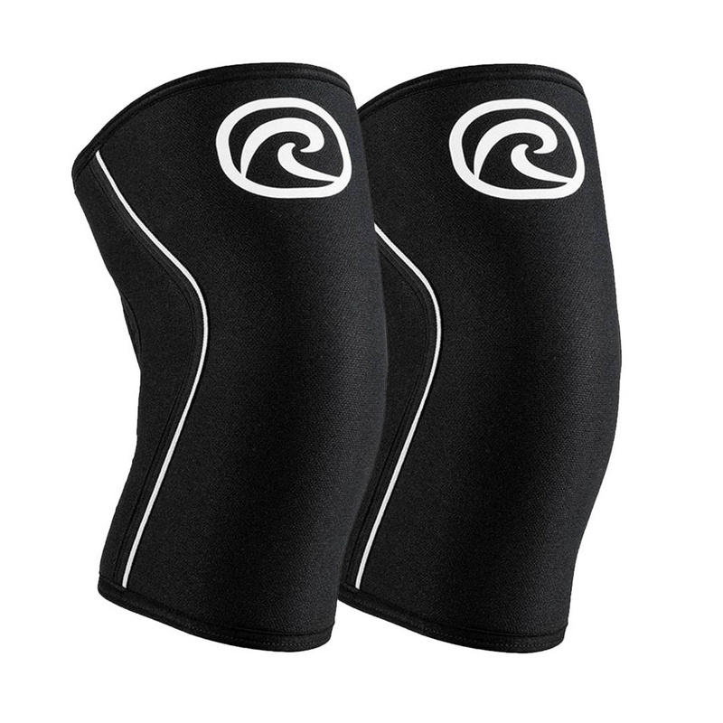 Rehband Rx Knee Sleeve Power Max 7mm (2 pcs)