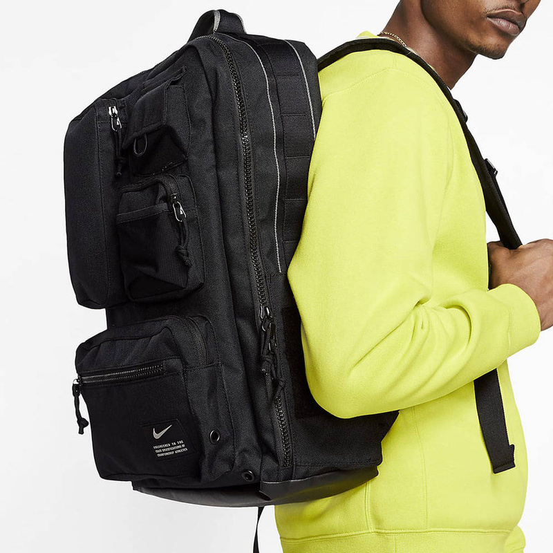 Nike Utility Elite Backpack