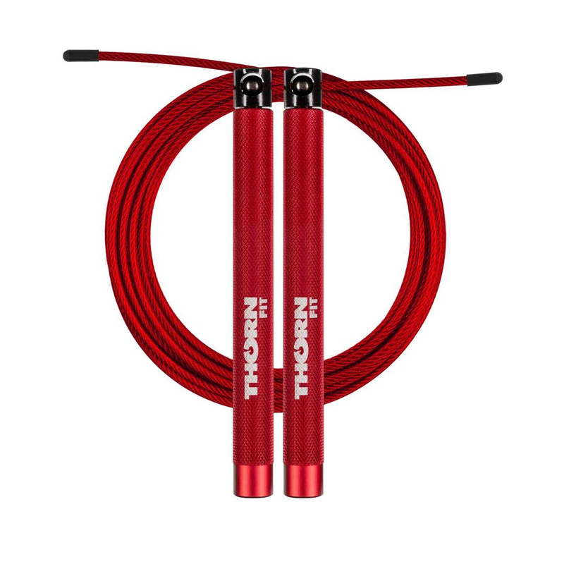 Thorn Fit Ultra 4.0 Speed Rope Red