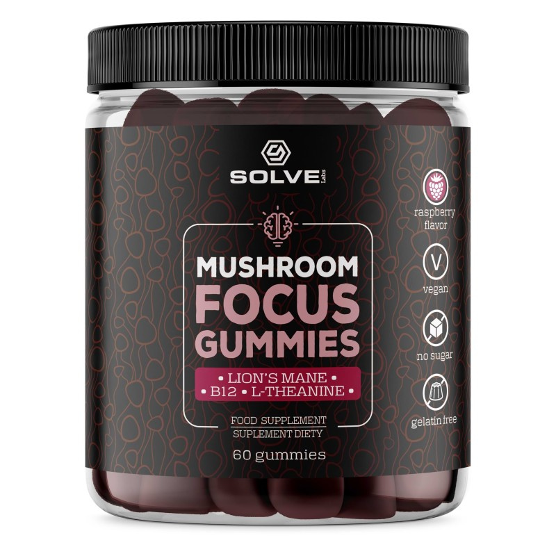 Solve Labs Electrolyte Balance 290g 