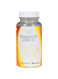 Clean Labs Supplement Set - Vitamin D3 + Provitan Minerals