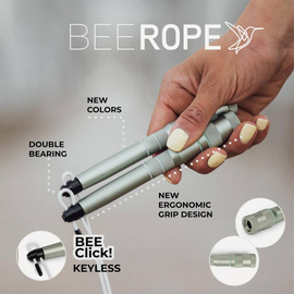 Picsil Bee Jump Rope - New Edition 2024