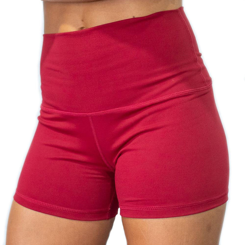 Born Primitive Woman's New Heights Booty Shorts