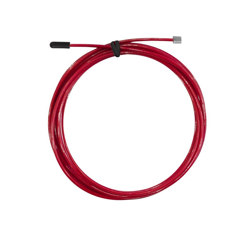 Thorn Fit 2.0 Red Steel 3m Coated Cable for Speed Rope