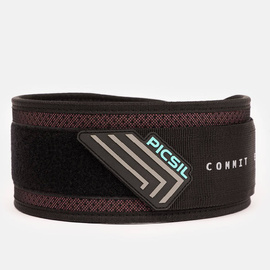 Picsil Weightlifting Belt