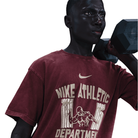 Nike Dri-FIT  Men's Training T-Shirt -  Brake More Than A Sweat
