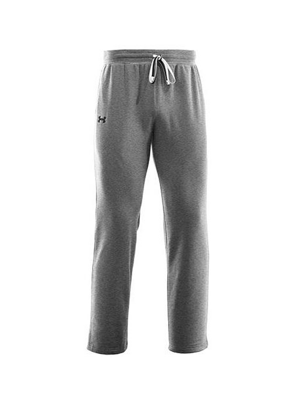 Spodnie Under Armour Storm Grey