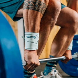  VelitesWrist Wraps Core