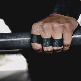 Skórki Reeva Ultra Feel Gloves 3 Holes