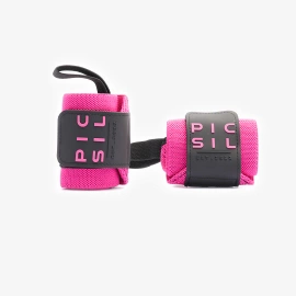 Picsil Wrist Wraps