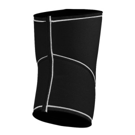 Rehband Rx Original V Knee Sleeve 7 mm Carbon