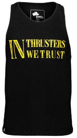 Tank Top Barbell Nation Thruster