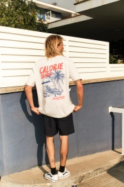 Thundernoise Calorie Burn T-shirt 