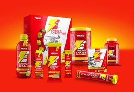  Suplementacja Prozis Napój Izotoniczny Energy IsoCarb 800g